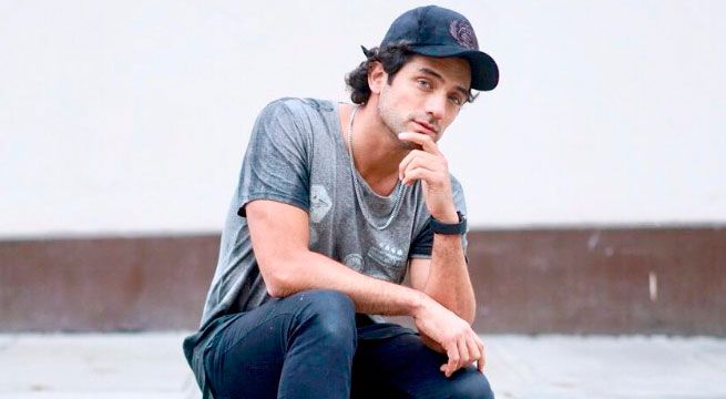 Pablo Heredia se olvida de Alessandra Fuller y presenta a quien sería su nueva novia