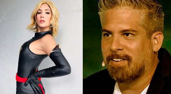 Claudia Serpa publica sexy foto en Instagram y recibe contundente mensaje de Pedro Moral