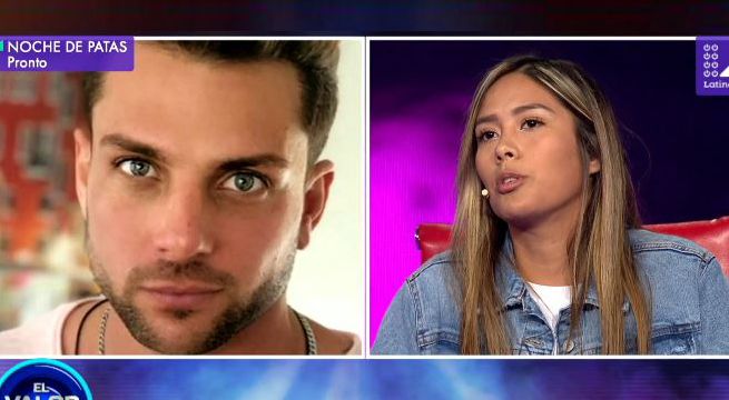 EVDLV de Claudia Meza: ¿Te drogaron en la fiesta de Asia?