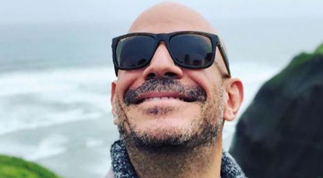 Ricardo Morán sorprende en redes sociales con imágenes de sus hijos