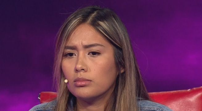 Claudia Meza reveló lo que habría vivido en ‘La fiesta del horror’