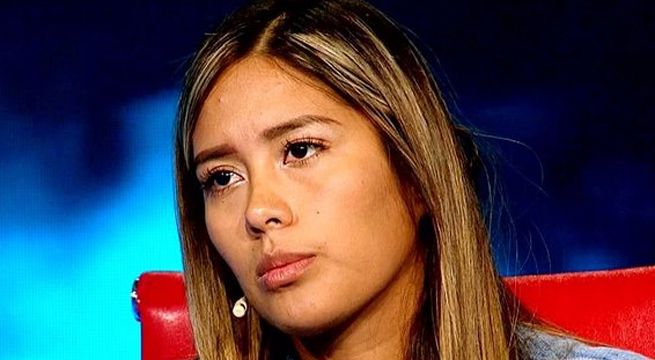 Esta fue la pregunta 21 que Claudia Meza no respondió y con la que habría ganado los 50 mil soles