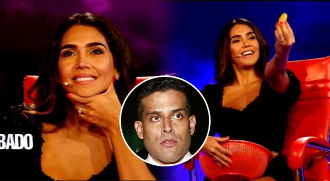 Vania Bludau le pondrá nota a todas sus ex parejas en EVDLV [VIDEO]