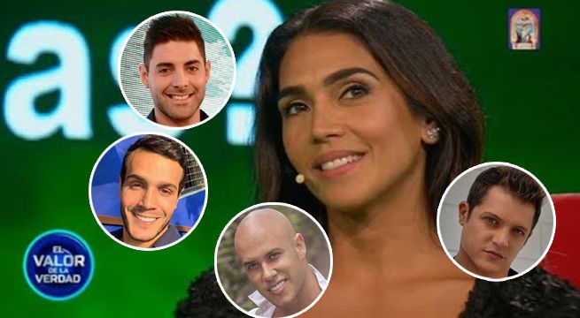 Vania Bludau aceptó haber tenido más de un affaire con conocidos chicos reality [VIDEO]