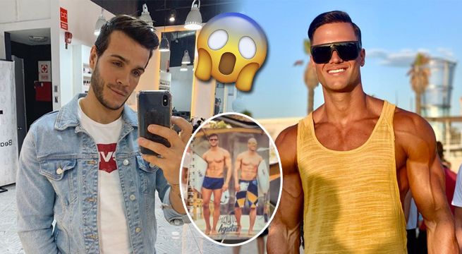 Fabio Agostini le enseñó la famosa ‘agenda agostiniana’ a Mario Irivarren [VIDEO]