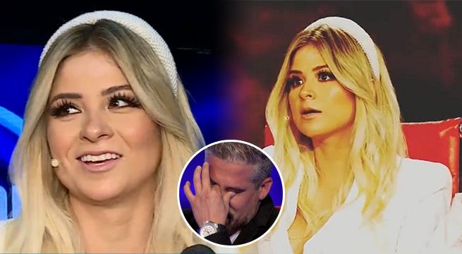 Doménica Delgado revelará el lado oscuro de Pedro Moral en ‘El Valor de la Verdad’ [VIDEO]