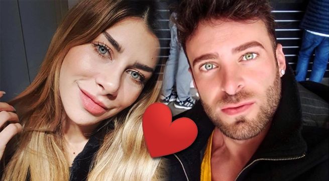 Xoana González confiesa su amor por Renzo Spraggón y le hace una escena de celos [VIDEO]