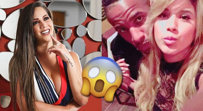 Melissa Klug responde así cuando le mencionan a Jefferson Farfán y Yahaira Plasencia [FOTO]