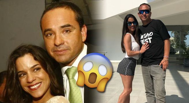 Roberto Martínez respondió si regresaría con Vanessa Terkes [VIDEO]