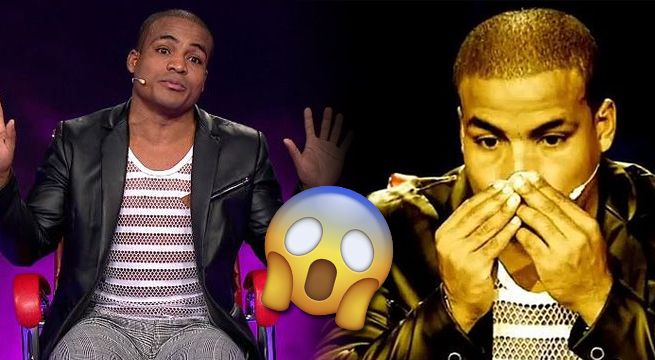 ‘Pantera’ Zegarra acepta haberse drogado en fiesta electrónica