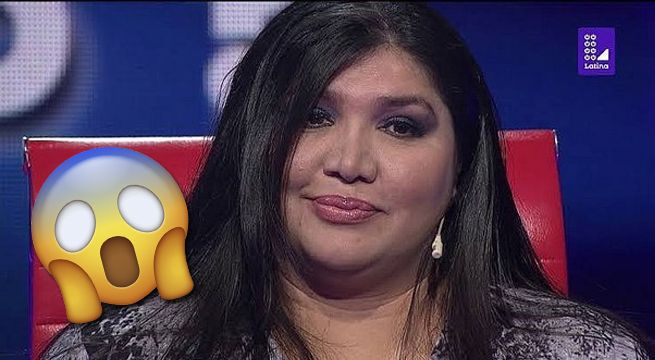 Lucy Cabrera sorprende al lucir un gran cambio tras bajar 21 kilos [FOTO]