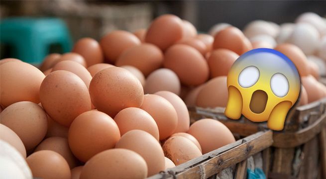 Hombre muere al intentar comer 50 huevos por una apuesta