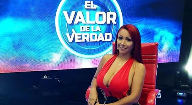 La metamorfosis de Deysi Araujo y todos los secretos que revelará en El Valor de la Verdad