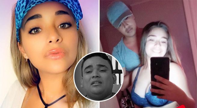 Ex de Josimar sorprende posando en lencería junto a su nueva pareja [FOTOS]