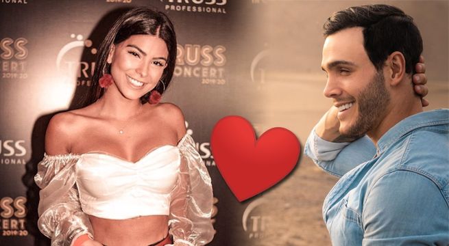 Mario Irivarren e Ivana Yturbe disfrutan de su amor en el Cusco [VIDEO]