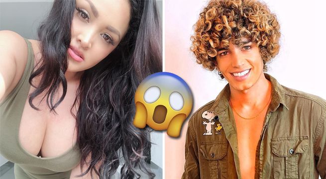 Michelle Soifer señala que no quiere nada serio con Giuseppe Benignini