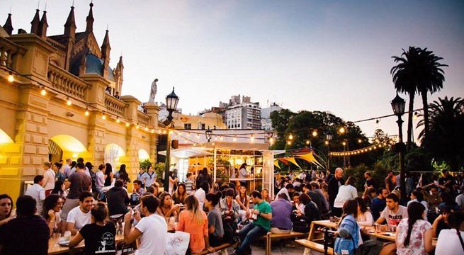 ¿Por qué Buenos Aires es un destino ideal para el turismo sustentable?