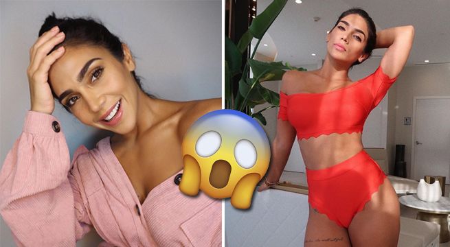 Vania Bludau sorprende a todos al revelar que sufre de ansiedad y depresión [FOTOS]