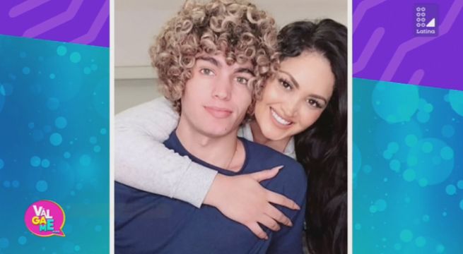 Modelo venezolano se quiere casar con Michelle Soifer y la chica reality lo chotea de esta manera