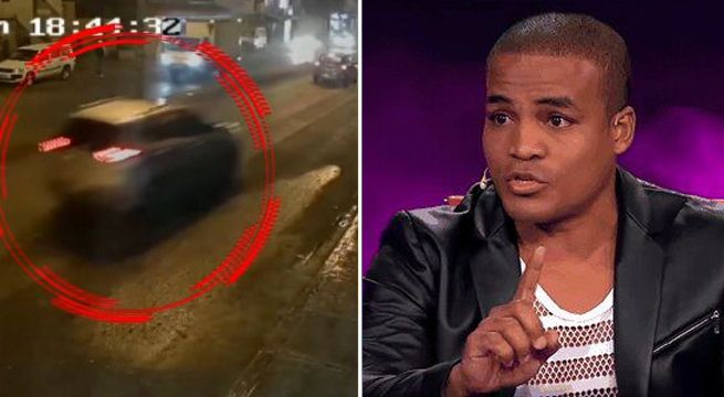 Testigo clave acusa al ‘Pantera’ Zegarra de haber atropellado y matado a anciana [VIDEO]