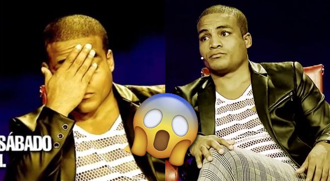 Aparecen pruebas que señalan al ‘Pantera’ Zegarra como el verdadero responsable [VIDEO]