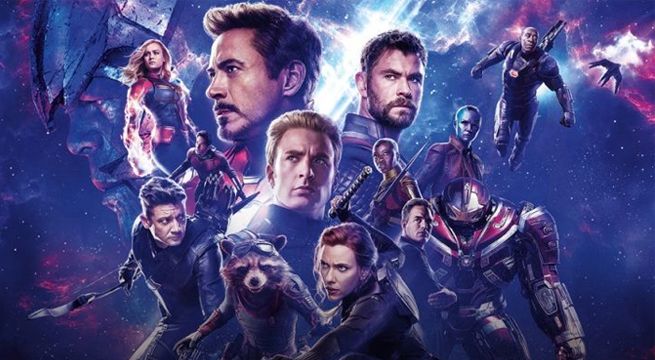 Se estrenan tres escenas inéditas de ‘Avengers: Endgame’ eliminadas de la película [VIDEO]