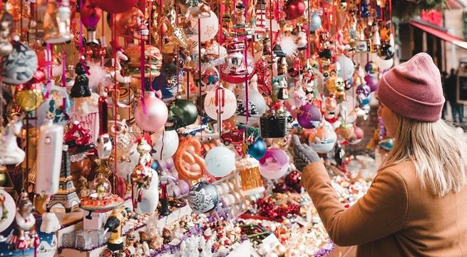 Navidad: 5 consejos para vender más esta campaña