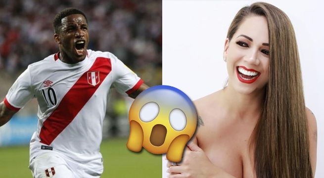 A dos años de la clasificación al Mundial con gol de Farfán, Melissa Klug lo quiere demandar [VIDEO]