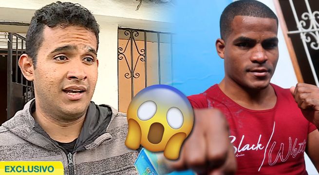 Testigo clave revela su identidad y acusa al ‘Pantera’ Zegarra [VIDEO]