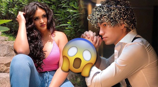 Policía interviene a Michelle Soifer porque el ‘Principito’ manejaba su auto sin licencia