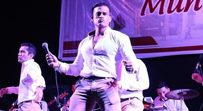 Antes de Pamela Franco: el pasado sentimental de Christian Domínguez [VIDEOS]