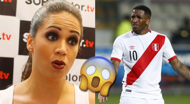 Jefferson Farfán alista demanda en contra de Melissa Klug por mostrar sus hijos [VIDEO]