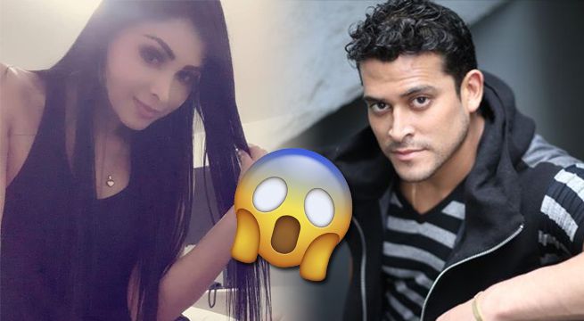 Christian Domínguez y Pamela Franco gritan su felicidad dedicándose esta canción [VIDEO]