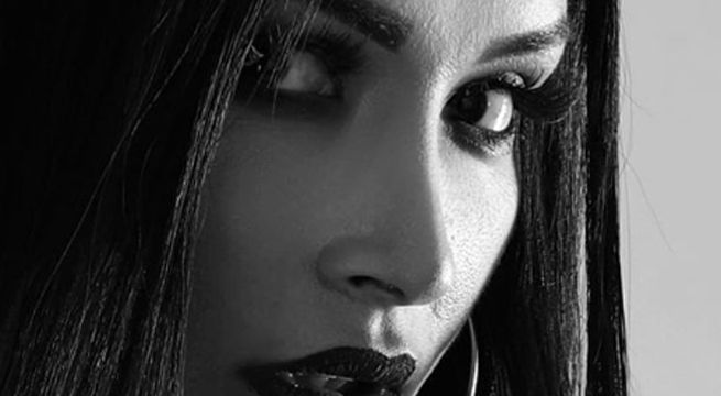 Pamela Franco no teme verse cara a cara con la Chabelita y le deja este mensaje