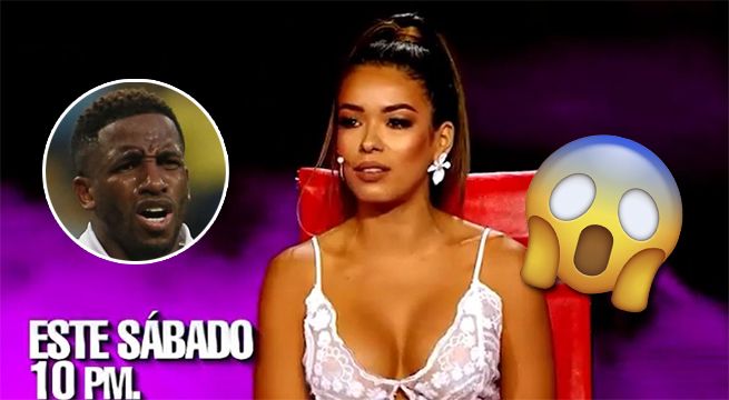 Shirley Arica hará grandes revelaciones este sábado en ‘El Valor de la Verdad’ [VIDEO]