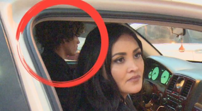 Michelle Soifer feliz por lo mucho que ha cambiado gracias a su modelo venezolano