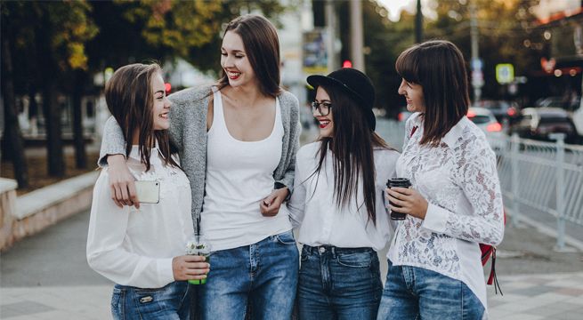 Encuesta a nivel nacional revela que 1 de cada 5 peruanas no escogería volver a nacer mujer [VIDEO]