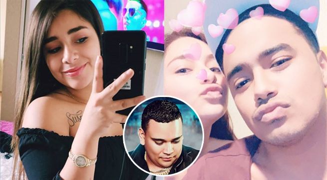 Gianella Ydoña olvida a Josimar y se muestra de lo más feliz al lado de su nuevo novio [FOTOS]