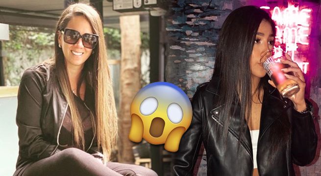 Melissa Klug reapareció así en las redes sociales tras mensaje de su hija Samahara [FOTOS]