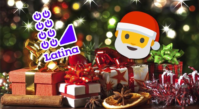 Latina te ayuda a encontrar el regalo perfecto para tu niño esta Navidad [VIDEO]