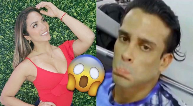 Chabelita no piensa devolverle camioneta a Christian Domínguez, pero él responde [VIDEO]
