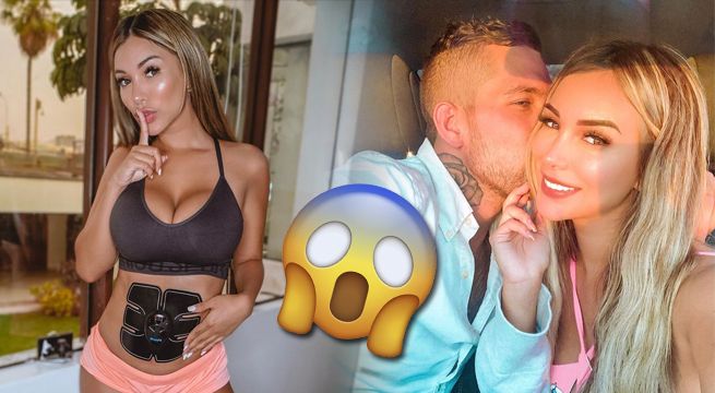 ¿Paula Manzanal está esperando su segundo hijo? [FOTOS]