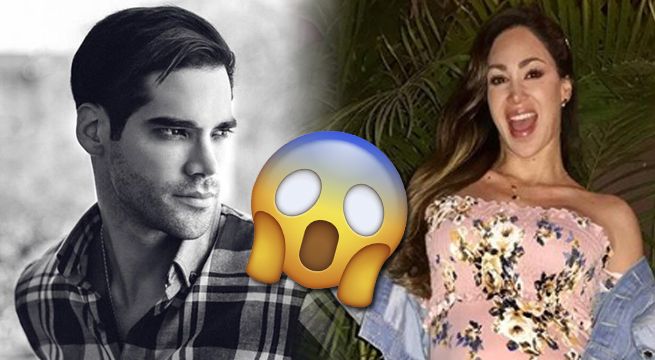 Tras las burlas de Melissa Loza por decir que no fue infiel, responde Guty Carrera [VIDEO]