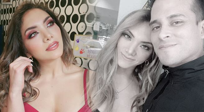 La Chabelita revela por qué terminó con Christian Domínguez [VIDEO]