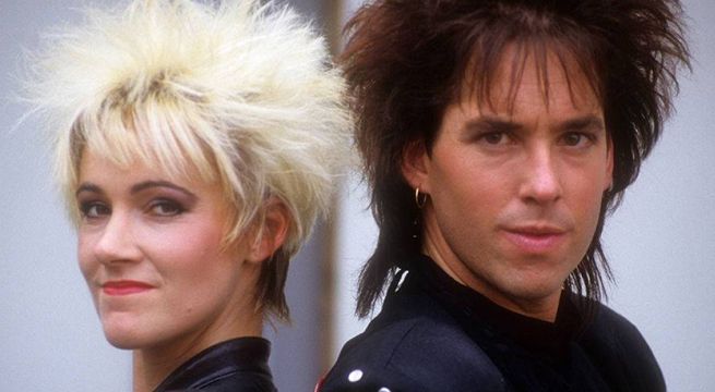 Murió Marie Fredriksson, vocalista de Roxette, a los 61 años de edad