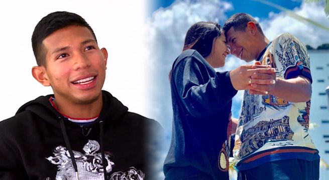 Edison Flores: El novio del año habla antes de subir al altar [VIDEO]