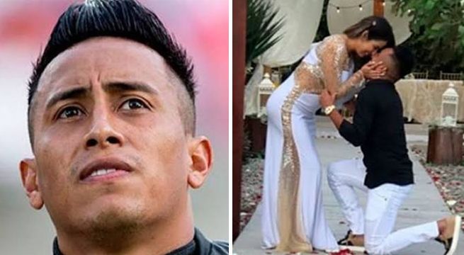A días de su matrimonio, Christian Cueva se confesó acerca de sus supuestas infidelidades [VIDEO]