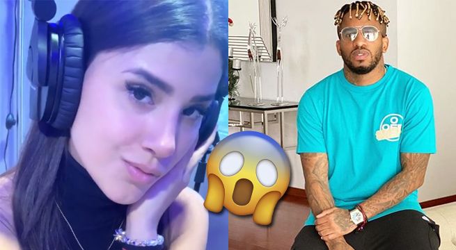 Tras regreso de Yahaira luciendo joyas, Jefferson Farfán reaparece en la televisión [VIDEO]