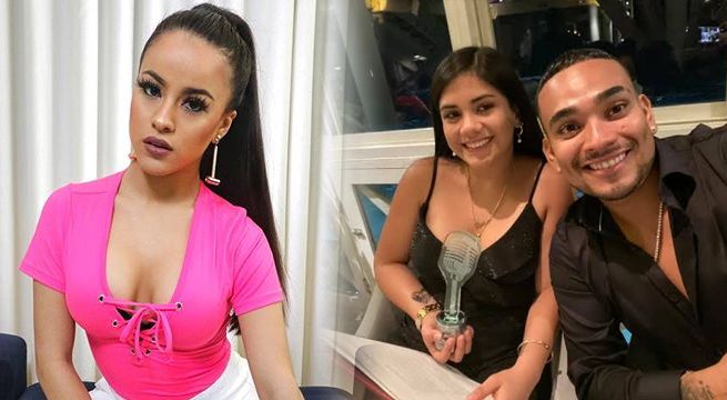 Angye Zapata revela la razón por la cual terminó con Josimar [VIDEO]