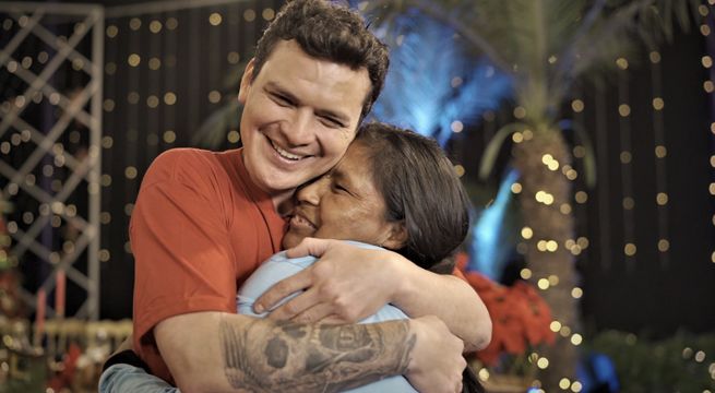 “Tú no estás solo”: campaña de Latina es nominada a Mejor Spot Navideño del 2019